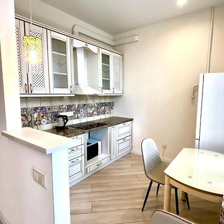 Проспект Пушкина 5, Днепр, Pushkin Avenue 5, Dnipro Exterior photo