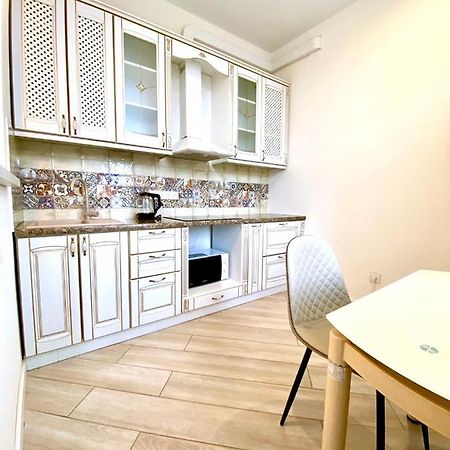Проспект Пушкина 5, Днепр, Pushkin Avenue 5, Dnipro Exterior photo