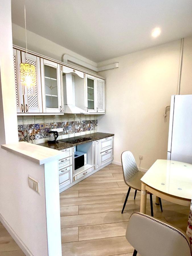 Проспект Пушкина 5, Днепр, Pushkin Avenue 5, Dnipro Exterior photo