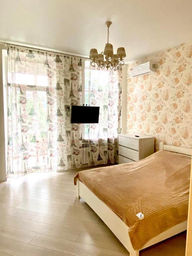 Проспект Пушкина 5, Днепр, Pushkin Avenue 5, Dnipro Exterior photo
