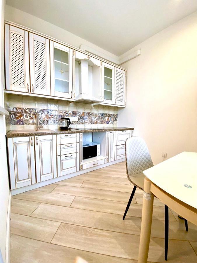 Проспект Пушкина 5, Днепр, Pushkin Avenue 5, Dnipro Exterior photo