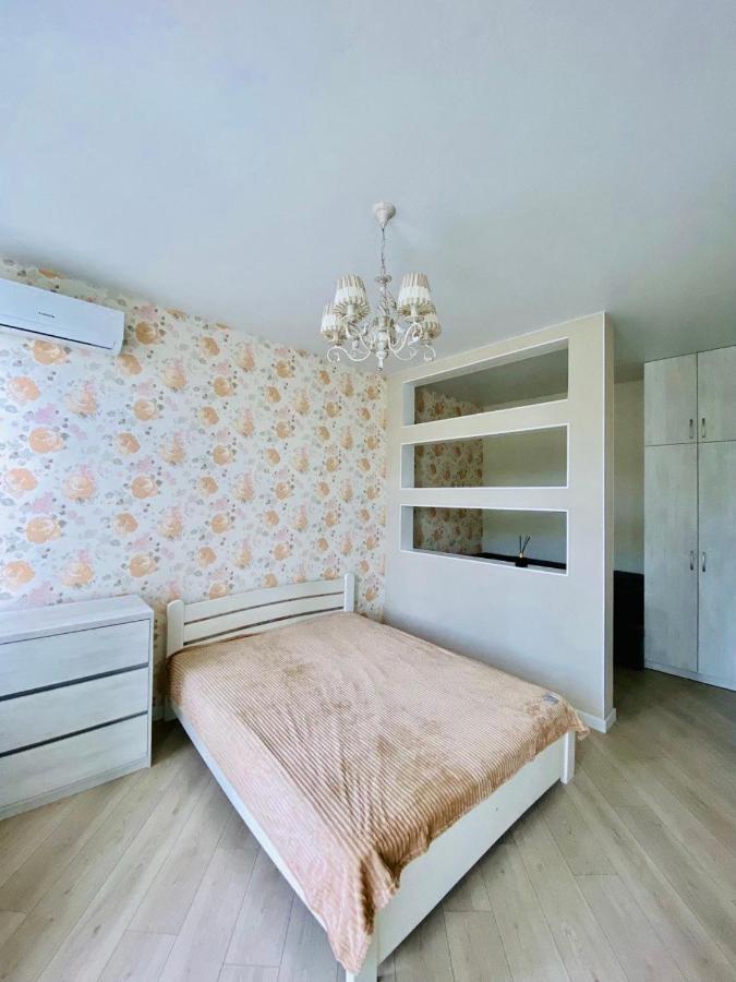 Проспект Пушкина 5, Днепр, Pushkin Avenue 5, Dnipro Exterior photo